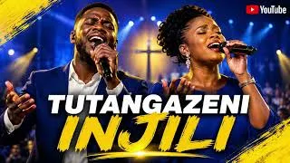 Thumbnail: Tutangazeni Injili | Inspiring Swahili Praise and Worship Song
