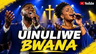 Thumbnail: Uinuliwe Bwana | Inspiring Swahili Praise and Worship Song