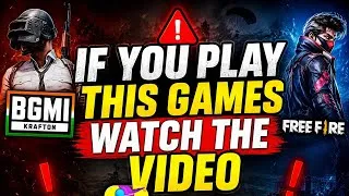 Thumbnail: Indian Gaming  community Is DEAD !!