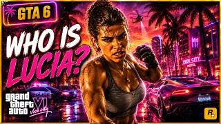 Thumbnail: Lucia: GTA 6's First Female Lead (Everything We Know)