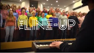 Thumbnail: You Gotta Be (Des’ree) - The Line-Up Choir