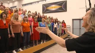 Thumbnail: You Learn - Alanis Morissette (Irish Choir Cover)