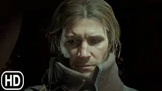 Thumbnail: Edward Reaction on Stede Bonnet Death Ending - Assassin's Creed Black Flag Resynced