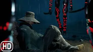 Thumbnail: Beast of Reincarnation - Brad Death Scene