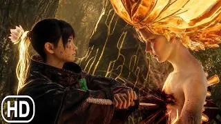 Thumbnail: Beast of Reincarnation - Ending & Final Boss Fight