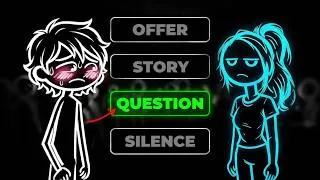 Thumbnail: Conversation Is A Game. Here Is The Playbook.