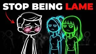 Thumbnail: How To Socialize When Everyone Has Their Group Already