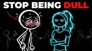 Thumbnail: How To Socialize When You Don’t Know Anyone There?