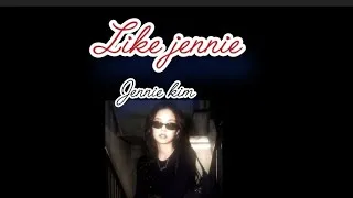 Thumbnail: Like jennie 🔥🔥🔥🔥 