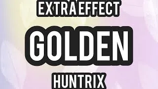 Thumbnail: Extra effect golden from kpop demon hunter are you sure it sound good #snowflake #lyrics #video