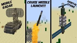 Thumbnail: WarTech REFORGED Showcase | Advanced Aerial Warfare for HBMs NTM