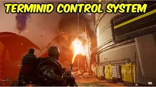 Thumbnail: Dragonroaches & Spore Burst Strain - TCS 2.0 Mission - Helldivers 2
