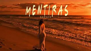 Thumbnail: HUGEL x Topic x Arash feat. Daecolm | MENTIRAS REMIX- (2026 Summer Afro House) –SAVAIAMUSIK
