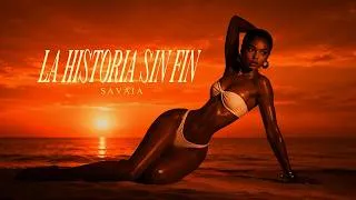 Thumbnail: HUGEL x Topic x Arash feat. Daecolm | LA HISTORIA REMIX- (2026 Summer Afro House) –SAVAIAMUSIK