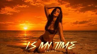 Thumbnail: HUGEL x Topic x Arash feat. Daecolm | IS MI TIME REMIX- (2026 Summer Afro House) –SAVAIAMUSIK