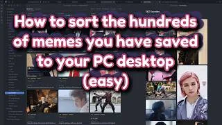 Thumbnail: Slightly unhinged: how to use Obsidian as an enormous searchable photo album