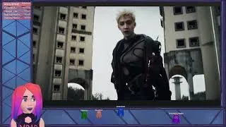 Thumbnail: Savallion stream clip 🎥 initial thoughts on Stray Kids Run It