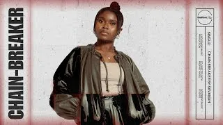 Thumbnail: Savanah - Chain Breaker (Lyric Video)