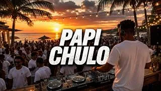 Thumbnail: Lorna – Papi Chulo (Organic Afro House Remix 2026) | Savana Music
