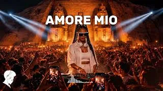 Thumbnail: AMORE MIO - AFRO HOUSE REMIX