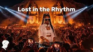 Thumbnail: Lost in the Rhythm - AFRO HOUSE REMIX