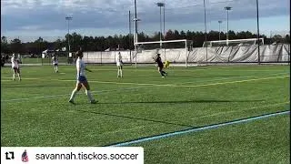 Thumbnail: Commitments not secure for 2026? Game winning goal to get us a 2-1 win in VA