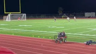 Thumbnail: Great start to season. Goal, assist for 2-1 win!