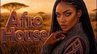 Thumbnail: summer Afro House Mix 2026 | Tribal Energy & Deep Melodic Grooves