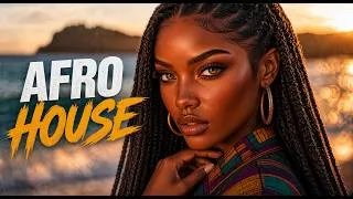 Thumbnail: Deep Afro House | Summer Mix 2026 | Tribal Afro Sound - vol 2