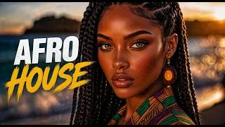 Thumbnail: Summer Afro House session 2026 - deep melodic house
