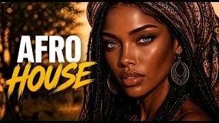 Thumbnail: Black Coffee Style Vol. 2026 | Afro House & Deep Melodic Vibes