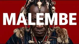 Thumbnail: SIDIKI NGDO - MALEMBE | AFROBEATS 2026 | SUNSET AFRO AMAPIANO | NO STRESS VIBE