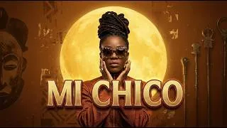 Thumbnail: ZURIO - MI CHICO | AFRO HOUSE  | TOP AFROBEATS SOUND 2026 | SAVANNA SOUNDS
