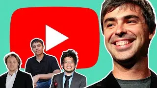 Thumbnail: How Google Bought YouTube for $1.6 Billion