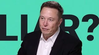 Thumbnail: What Makes Elon Musk’s Questions So Good?