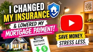 Thumbnail: I Lowered My Mortgage Payment by Changing One Thing