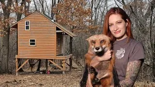 Thumbnail: Rescuing Mikayla's Treehouse 
