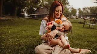 Thumbnail: Behind the scenes memories with Mikayla Raines ❤️