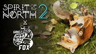 Thumbnail: Finnegan Fox...in a video game?? 
