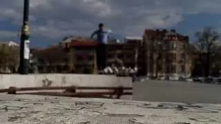 Thumbnail: Parkour  for lean startups - SaveBusinessTime.com