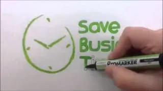 Thumbnail: What is SaveBusinessTime? The Best Productivity Business Software for Startups