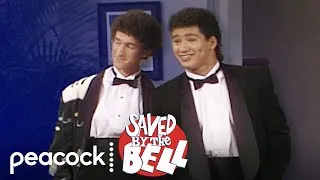 Thumbnail: Saved by the Bell | Babe Heaven