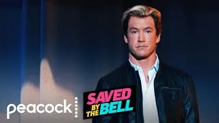Thumbnail: Saved by the Bell | Zack Morris' Ultimate Talent