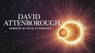 Thumbnail: David Attenborough | Space Documentary To Fall Asleep To (ai) 2025
