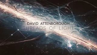 Thumbnail: David Attenborough Space Documentary Made For Sleep Tonight! | 2025 (ai)