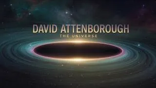 Thumbnail: David Attenborough | Space Documentary To Fall Asleep To (ai)