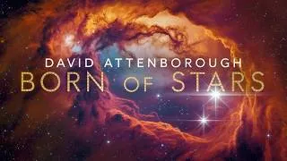 Thumbnail: David Attenborough's CALMING Space Documentary Will Improve Your Sleep TONIGHT! (ai)