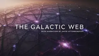 Thumbnail: David Attenborough's CALMING Space Documentary Will Change Your Sleep Forever! (ai)