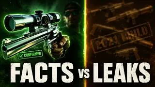 Thumbnail: Forget the Leaks — Rockstar Already Revealed GTA 6 Weapons