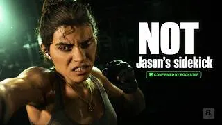 Thumbnail: Who Is Lucia Caminos? The Confirmed Facts vs Fan Theories